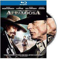 Appaloosa [Blu-ray]