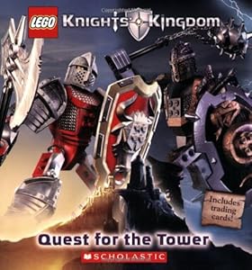 Knights' Kingdom: Quest for the Tower