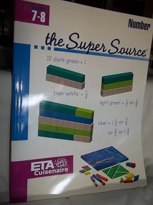 The Super Source: Number