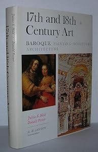 Seventeenth and Eighteenth Century Art Baroque Paint by Julius S. Held