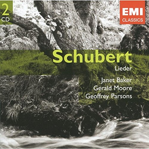 Schubert: Lieder (42)