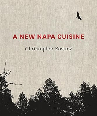 A New Napa Cuisine