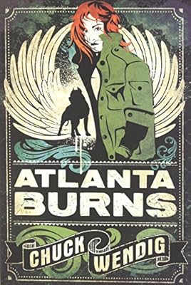 Atlanta Burns