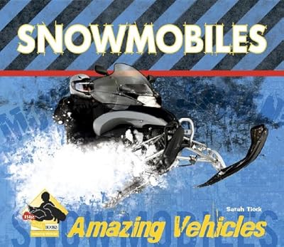 Snowmobiles