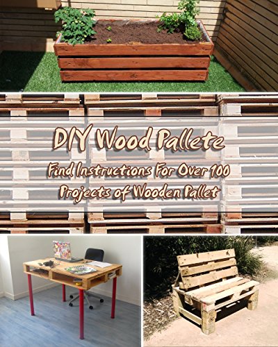 Algopix Similar Product 19 - DIY Wood Pallete Find Instructions For