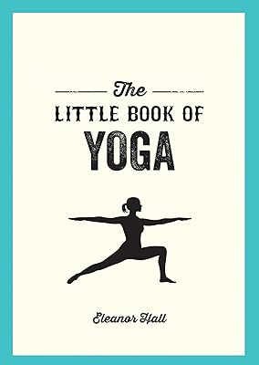 Little Book of Yoga