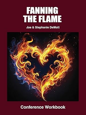Fan the Flame of You Heart