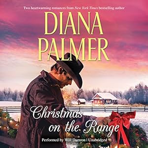 Christmas on the Range