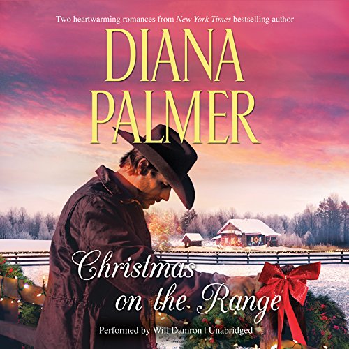 Christmas on the Range by Diana Palmer