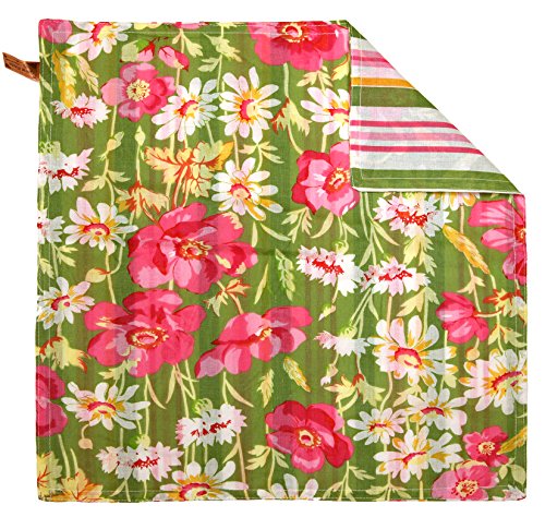 Algopix Similar Product 13 - Great Finds Myra Floral Stripes