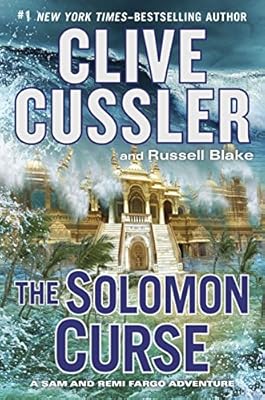 The Solomon Curse