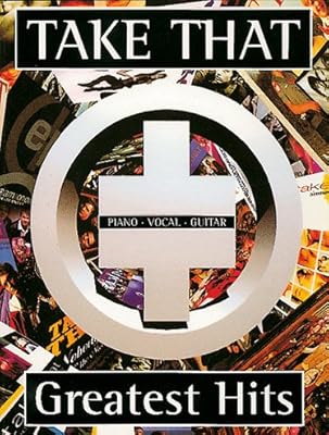Take That: Greatest Hits