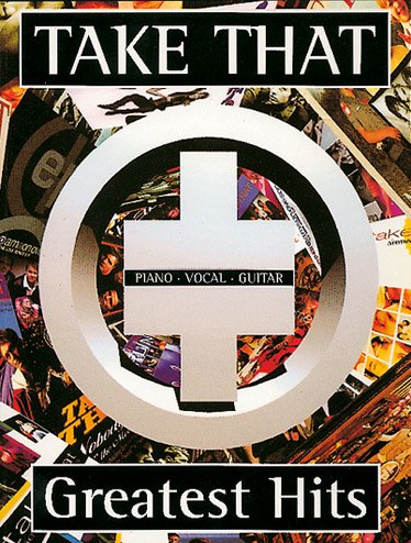 Take That: Greatest Hits by Take That