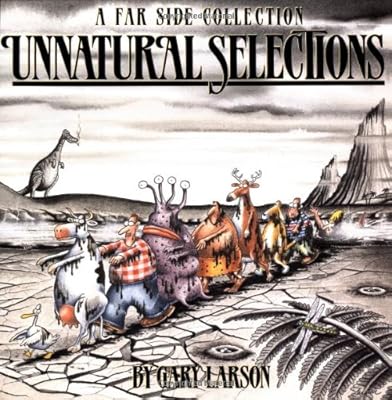 Unnatural Selections