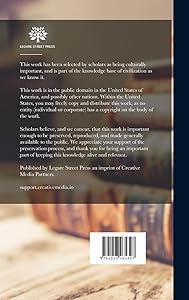 Labour in Portuguese West Africa by Cadbury William