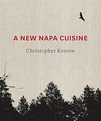 A New Napa Cuisine