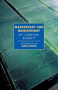 Manservant and Maidservant (New York Review Books Classics)