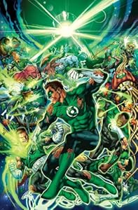 Green Lantern: War of the Green Lanterns