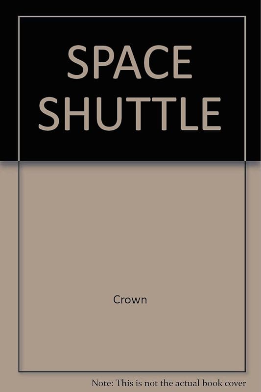 Space Shuttle by David Baker