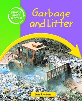 Garbage and Litter