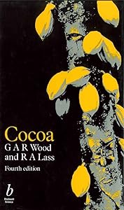 Cocoa by G. A. R. Wood