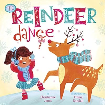The reindeer dance