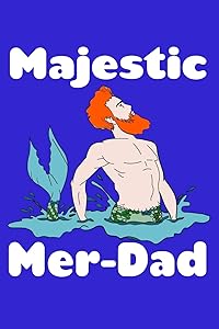 Majestic Merdad: Recipe Book Food