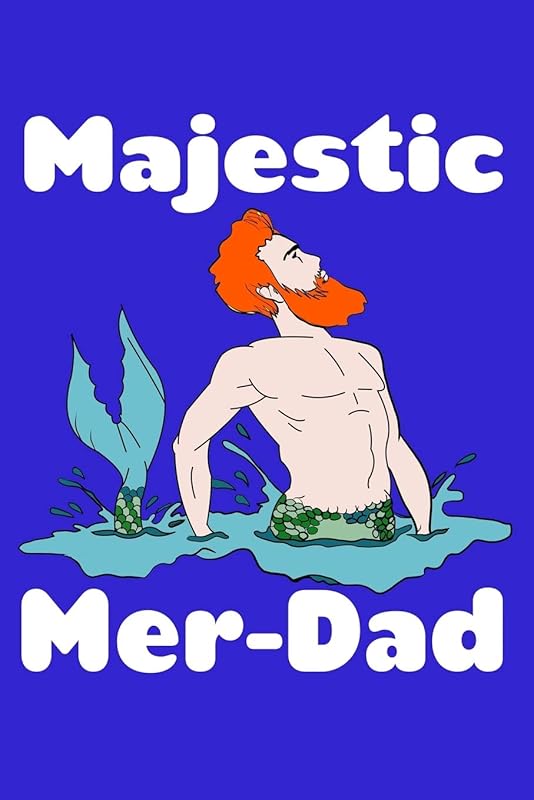 Majestic Merdad: Recipe Book Food by Green Cow Land