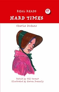 Hard Times (Real Reads)