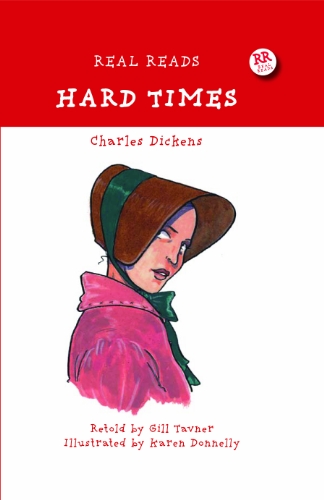 Hard Times (Real Reads) by Charles Dickens