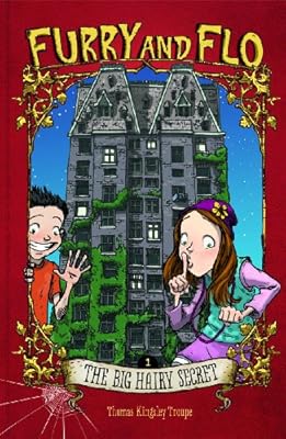 The Big Hairy Secret