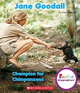 Jane Goodall