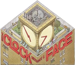 The Clock Without a Face: A Gus Twintig Mystery