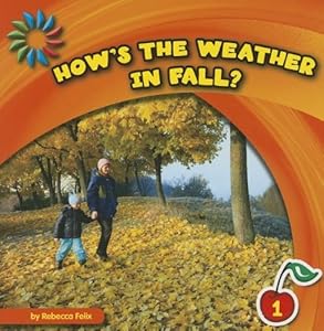 How's the weather in fall?