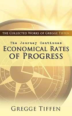 The Journey Continues: Economical Rates of Progress