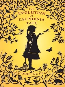 The Evolution of Calpurnia Tate