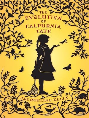 The Evolution of Calpurnia Tate