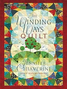 The Winding Ways Quilt