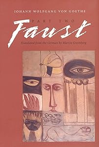 Faust, Part Two