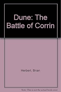 Dune: The Battle of Corrin
