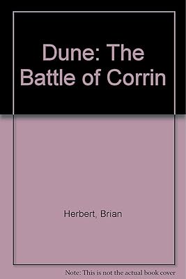 Dune: The Battle of Corrin
