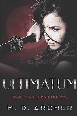 Ultimatum (The Lucan Trilogy)