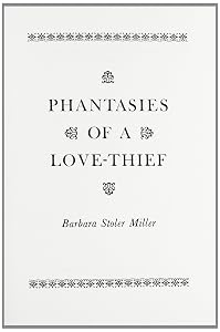 Phantasies of a Love Thief