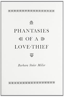 Phantasies of a Love Thief