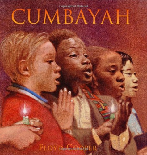 Cumbayah by Floyd Cooper