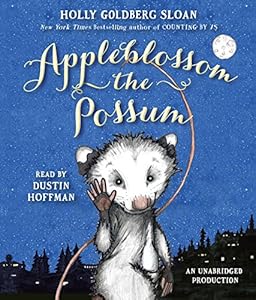Appleblossom the Possum