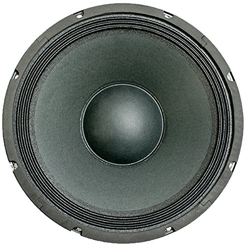 Algopix Similar Product 10 - Seismic Audio  Quake10_4_Ohm  10 Raw