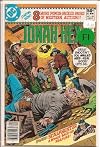 Jonah Hex #40 "The Rainmaker!"