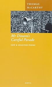 Mr. Dineen's Careful Parade by Thomas McCarthy