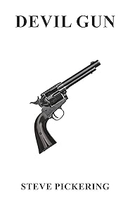 Devil Gun by Steve Pickering